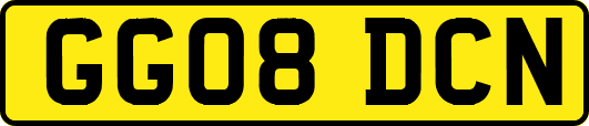 GG08DCN