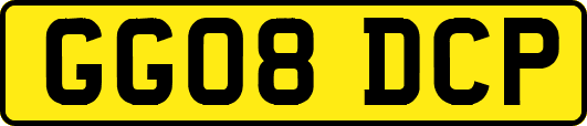 GG08DCP