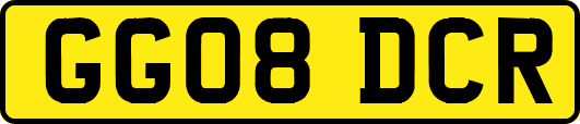 GG08DCR