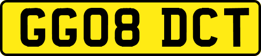 GG08DCT