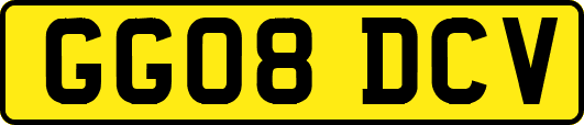GG08DCV