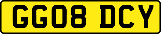 GG08DCY