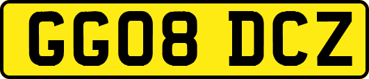 GG08DCZ