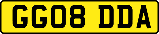 GG08DDA