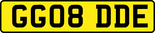 GG08DDE