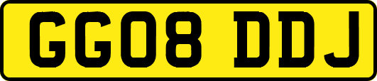 GG08DDJ