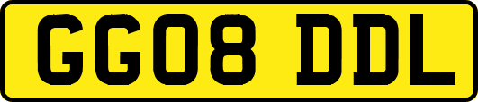 GG08DDL