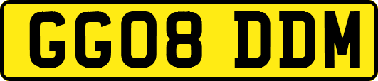 GG08DDM