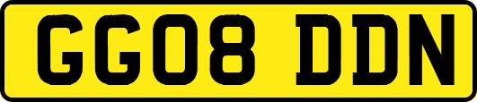 GG08DDN