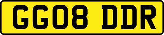 GG08DDR