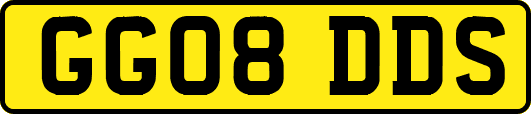 GG08DDS