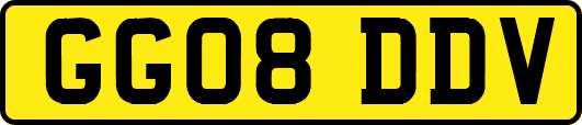 GG08DDV