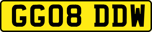 GG08DDW