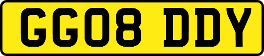 GG08DDY