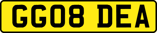 GG08DEA