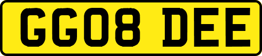 GG08DEE