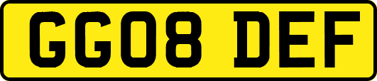 GG08DEF
