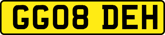 GG08DEH