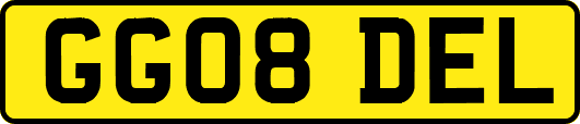 GG08DEL