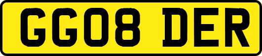 GG08DER
