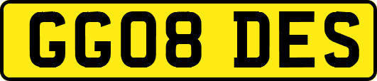 GG08DES