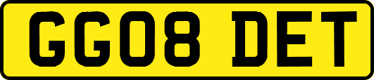 GG08DET