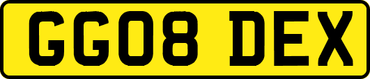 GG08DEX