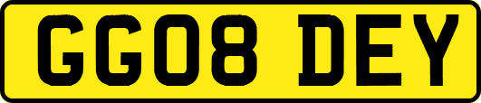 GG08DEY