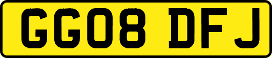 GG08DFJ