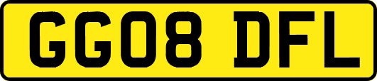 GG08DFL