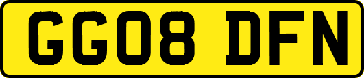 GG08DFN
