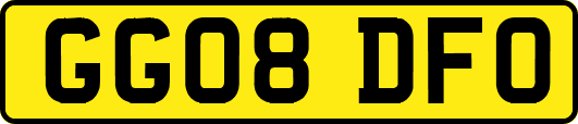 GG08DFO