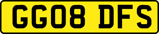 GG08DFS