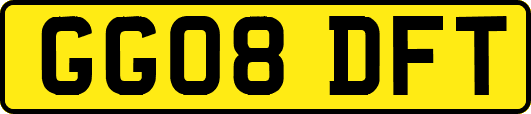 GG08DFT