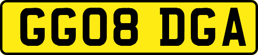 GG08DGA