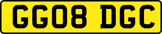 GG08DGC