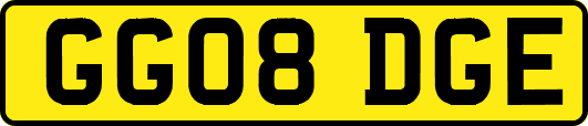GG08DGE