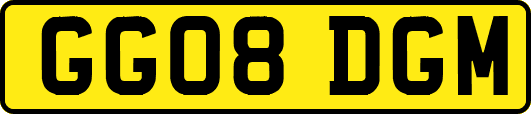 GG08DGM