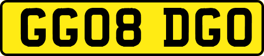 GG08DGO