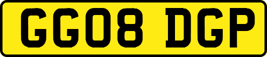 GG08DGP