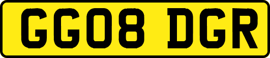 GG08DGR