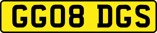 GG08DGS