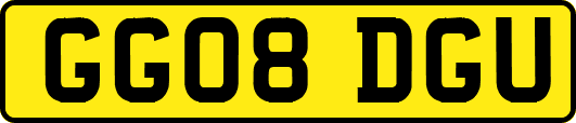 GG08DGU