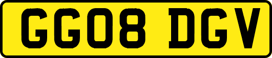 GG08DGV