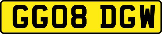 GG08DGW