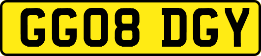 GG08DGY