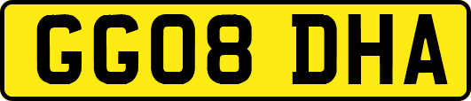 GG08DHA