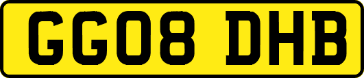 GG08DHB