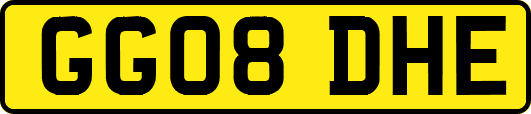 GG08DHE
