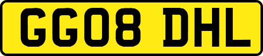 GG08DHL